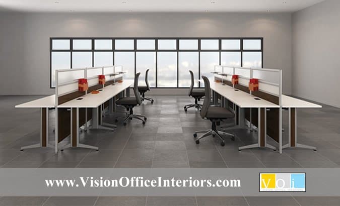 Vision Office Interiors