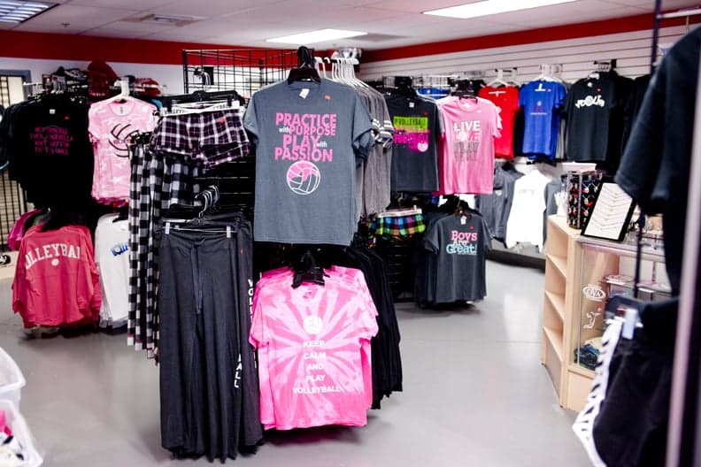 Orlando Volley Shop