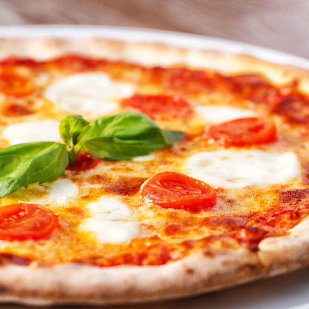 Napolitano Restaurant And Pizzeria