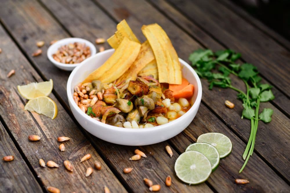 SuViche - Sushi and Ceviche