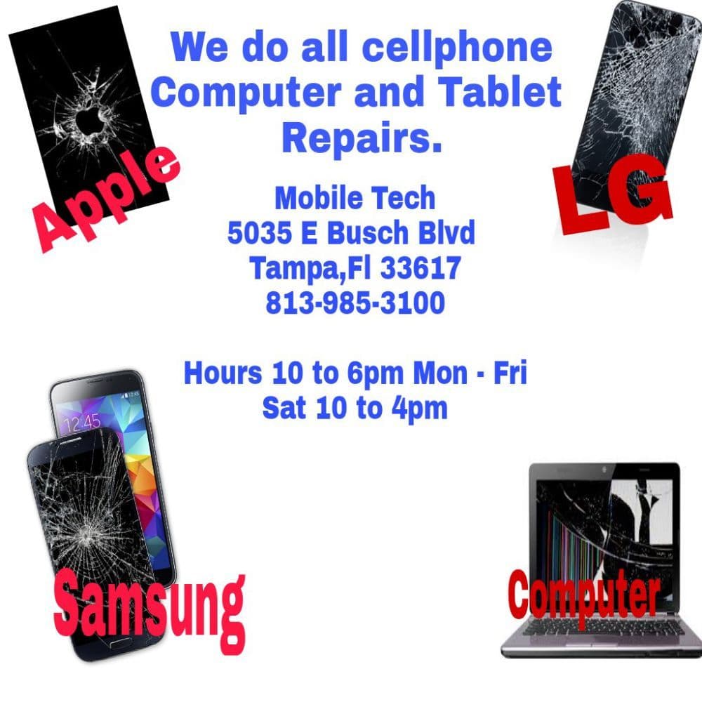 Mobile Tech
