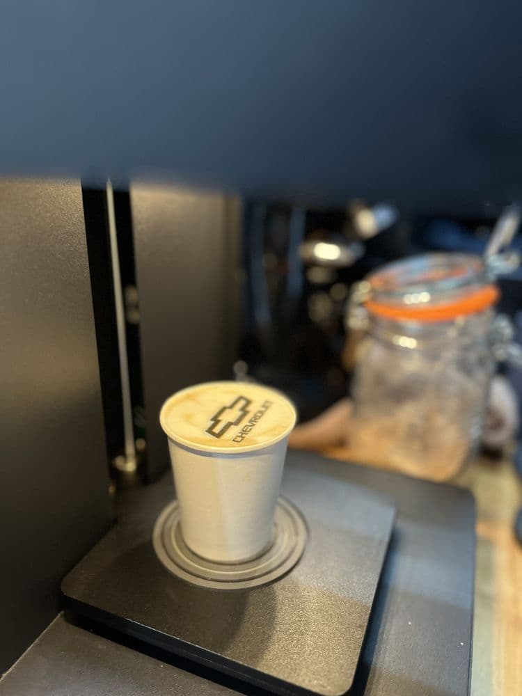 Cafering