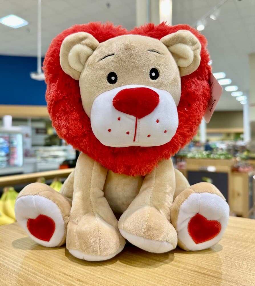 Publix Super Markets