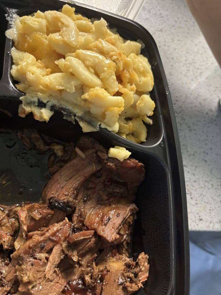 J&C Country BBQ
