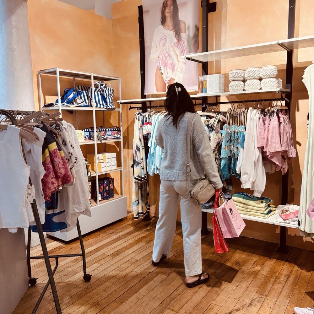 Anthropologie