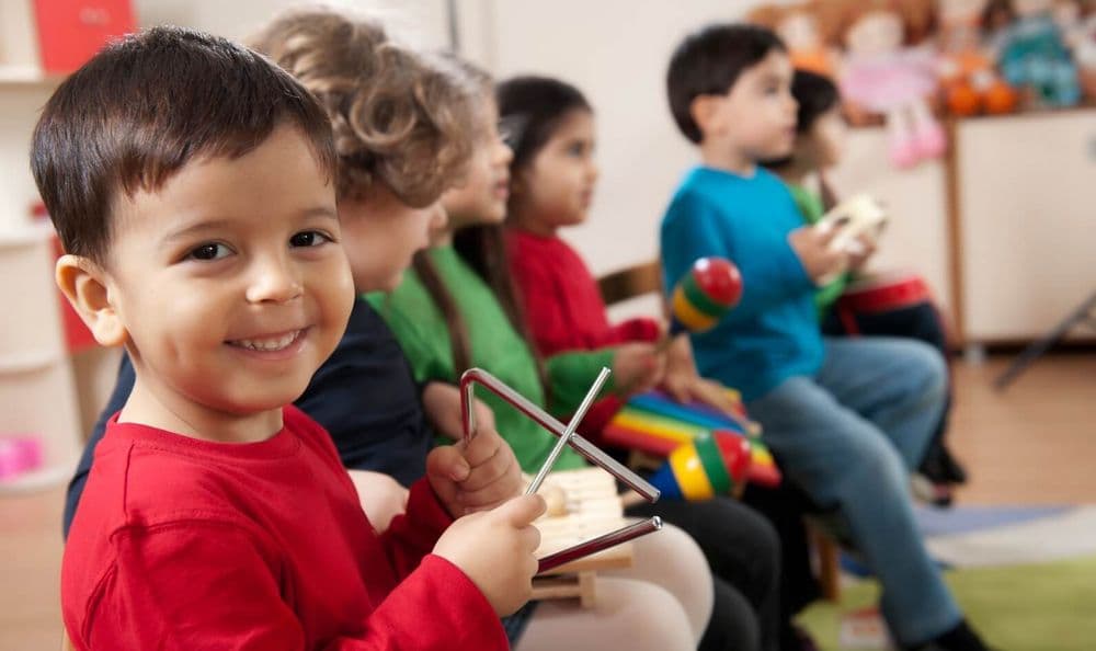 Little Wonders Learning Center