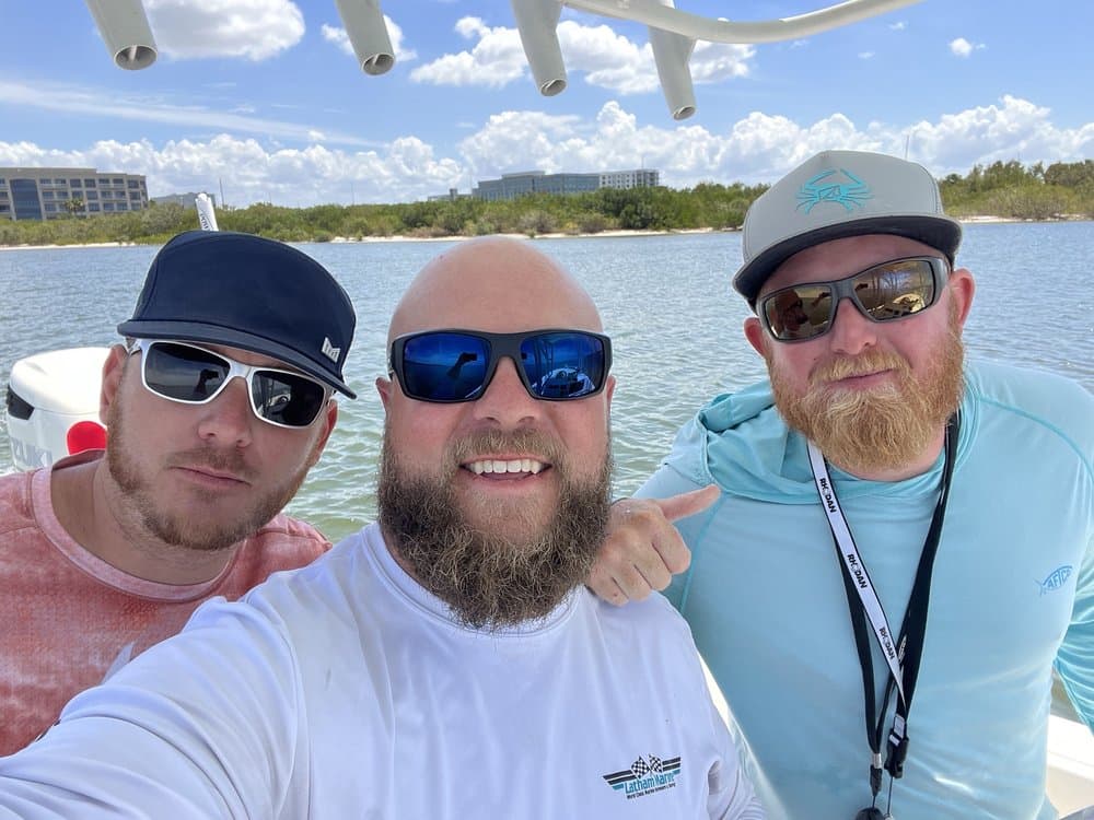 Inshore Society