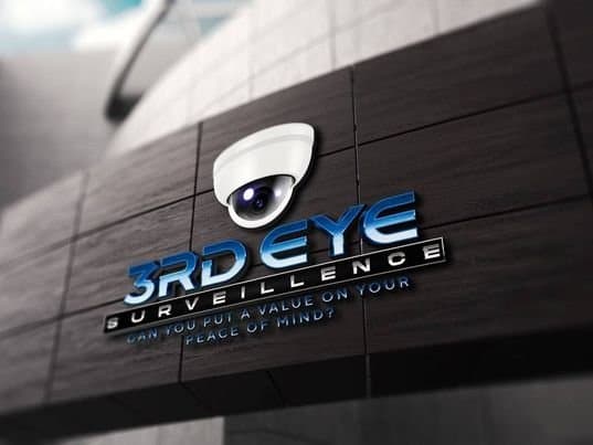3rd Eye Surveillence