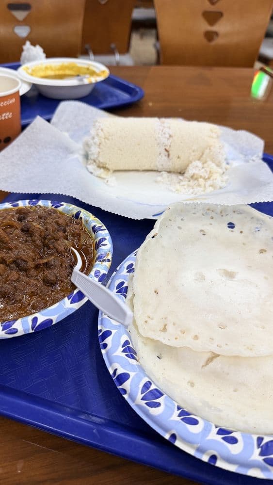 Five Star South Indian Food & Catering