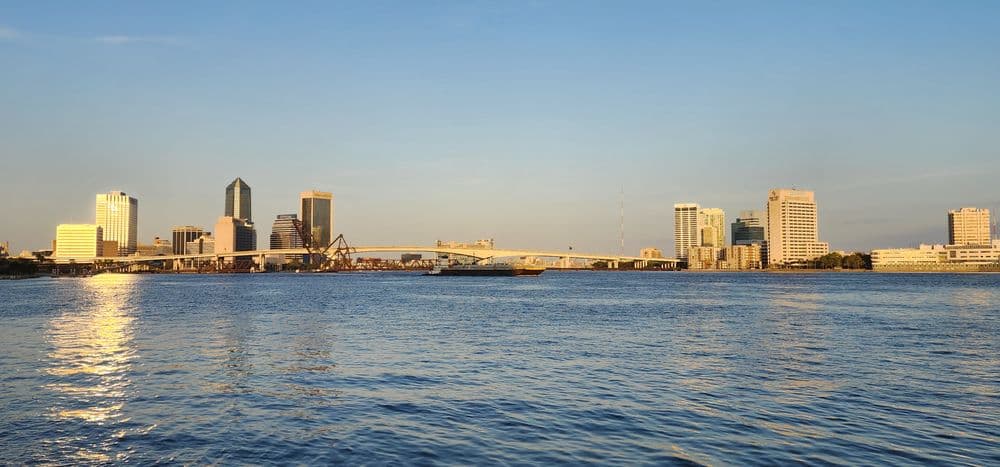 Sidney J. Gefen Riverwalk Park