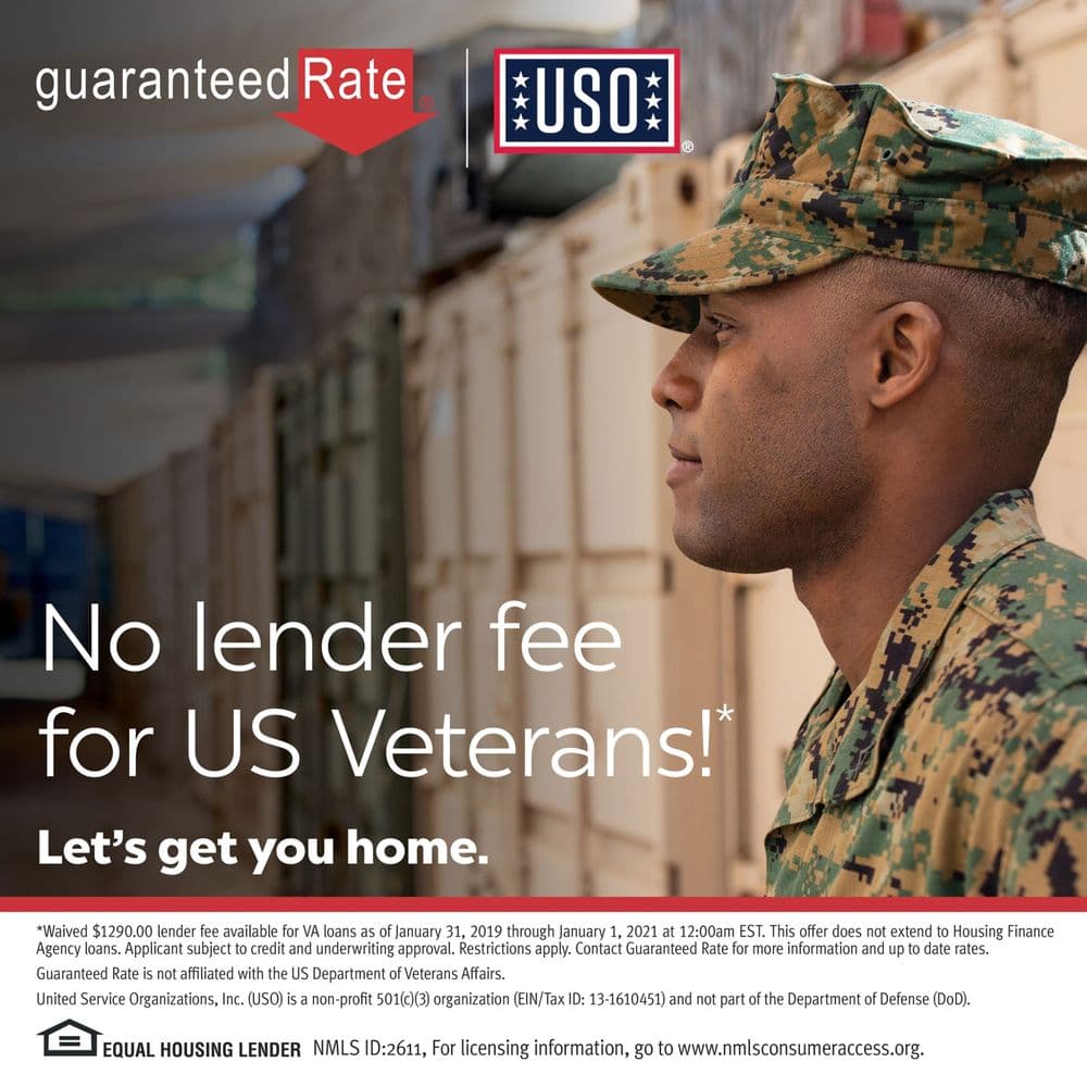 Maureen Helm At Guaranteed Rate