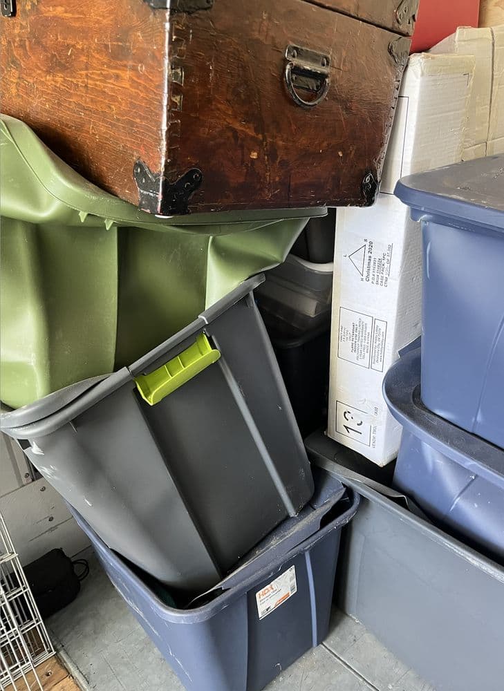 Manasota Movers