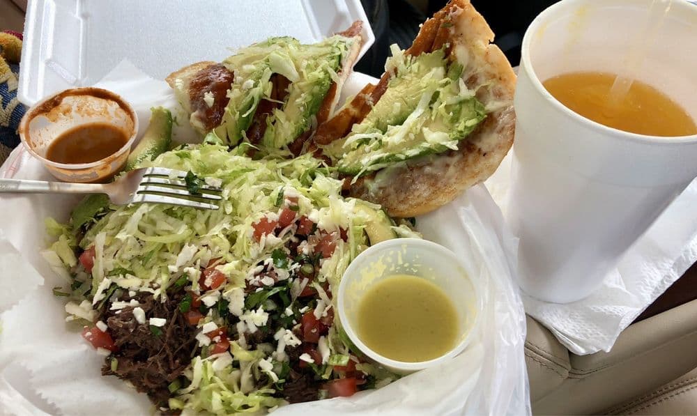 Taqueria El Molcajete