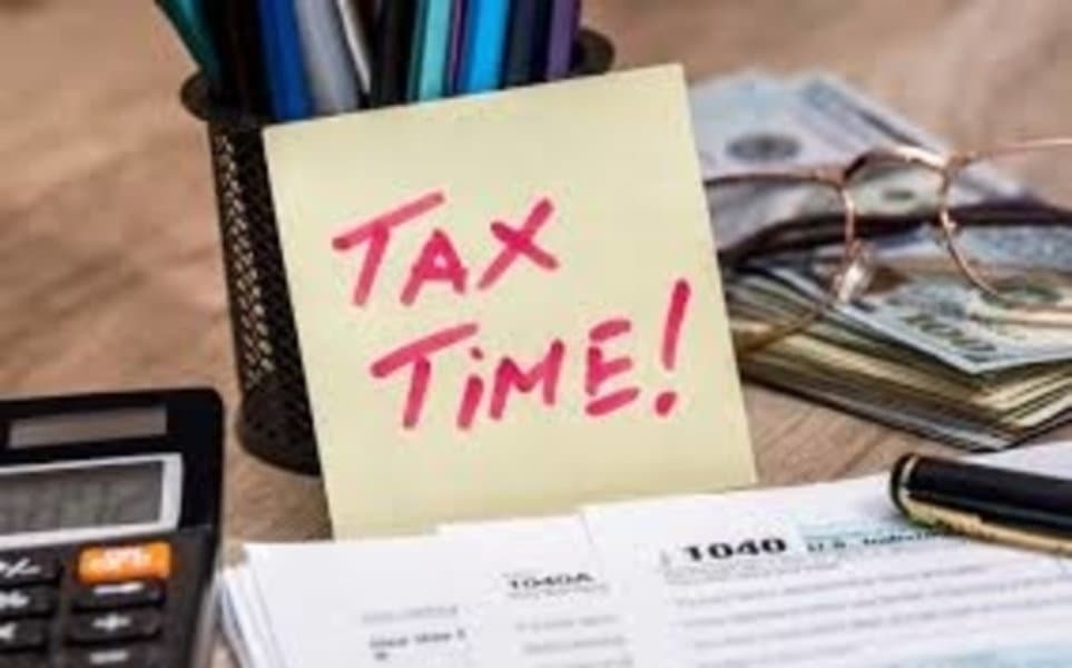 Joe Miller - Accountax Enterprises
