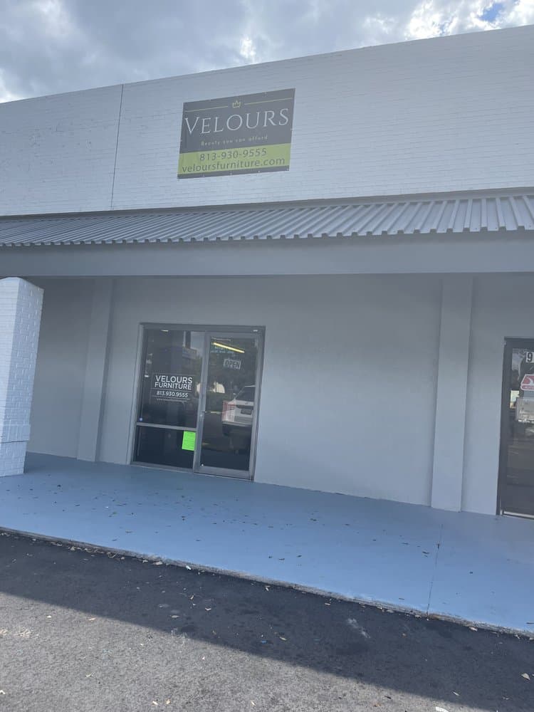 Velours Furniture