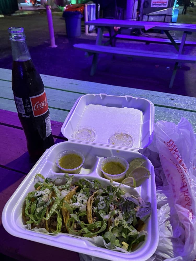 Gallo Loco Express