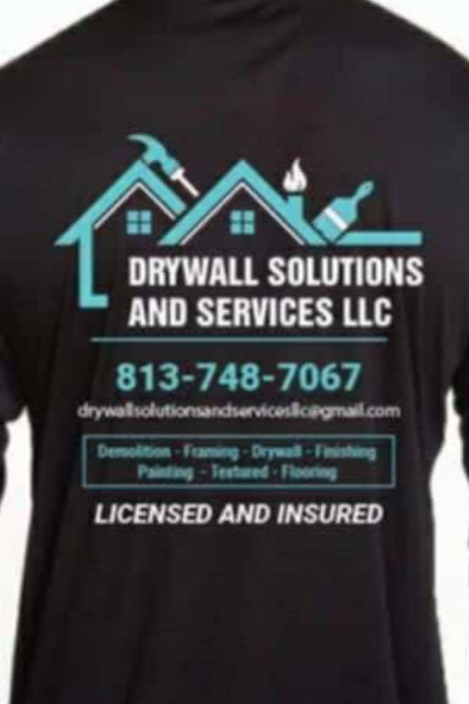 Drywall Solutions And Services