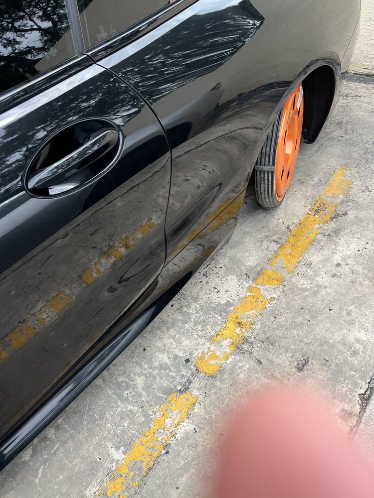 BMW Support