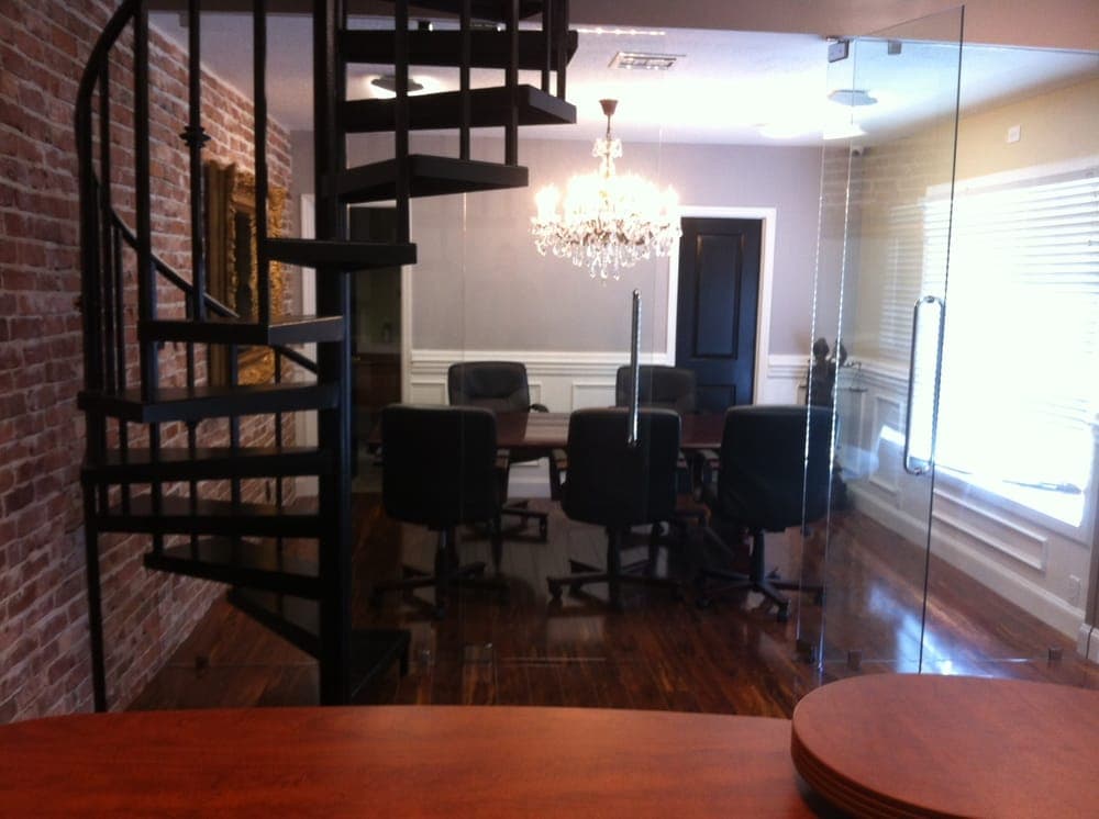 Law Offices Of Charles Franklin, PA