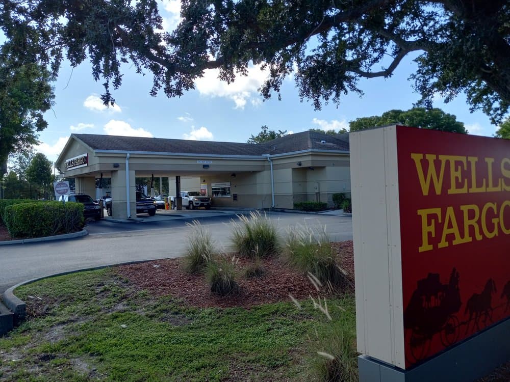 Wells Fargo Bank