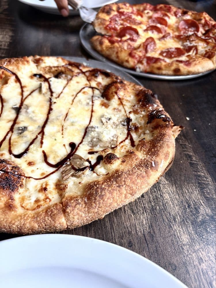 Dante's Italian Kitchen