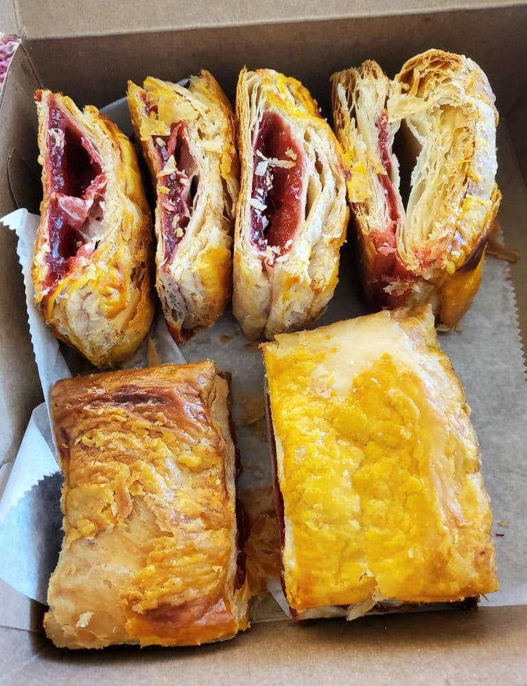 Florida Bakery Co