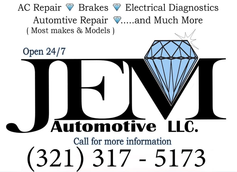 JEM Automotive
