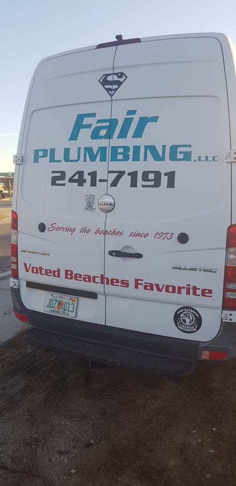 Fair Plumbing