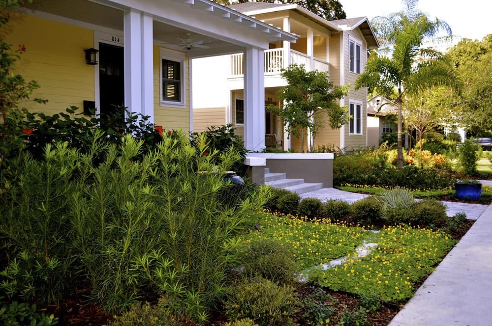 City Beautiful Landscaping