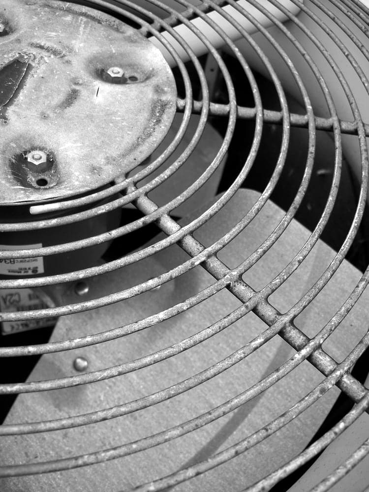 Avery Ac Repair
