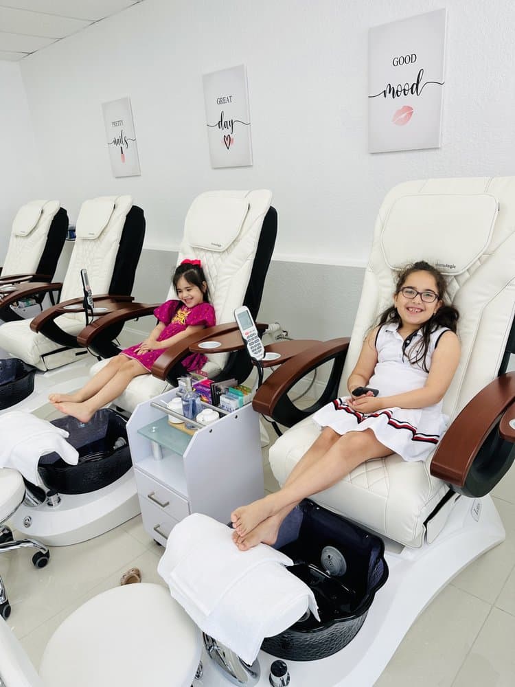 Brise Nails & Spa