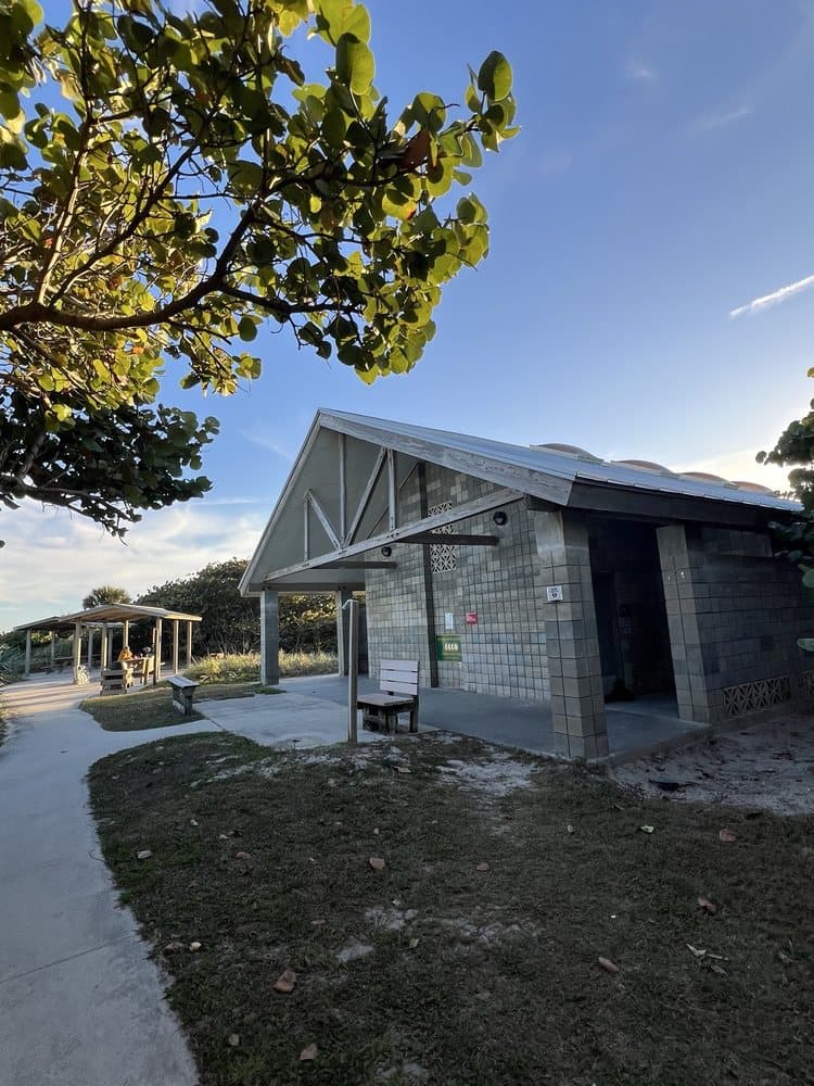 Avalon State Park