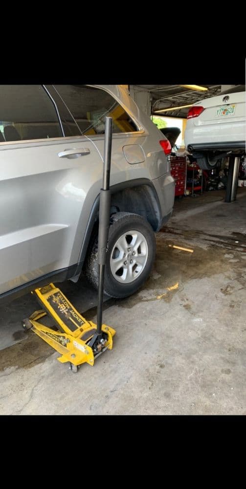 Martin Tire & Auto Service