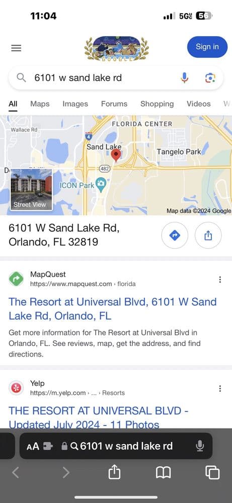 U-Save Auto Rentals