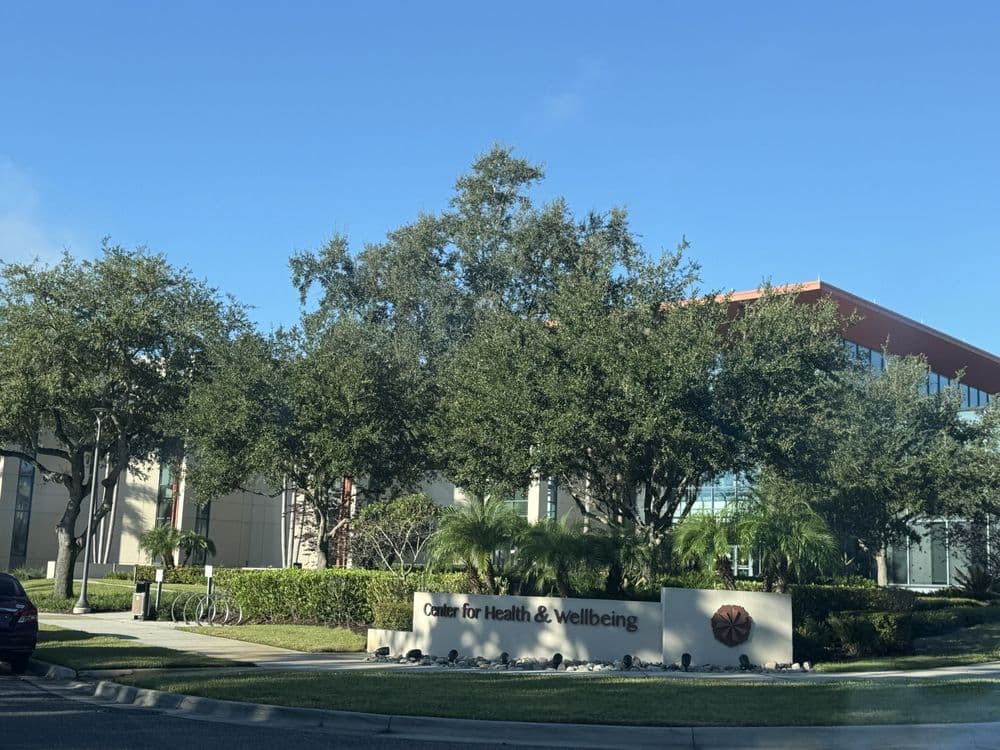 Center for Health & Wellbeing