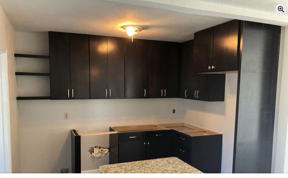 Geiger Interiors