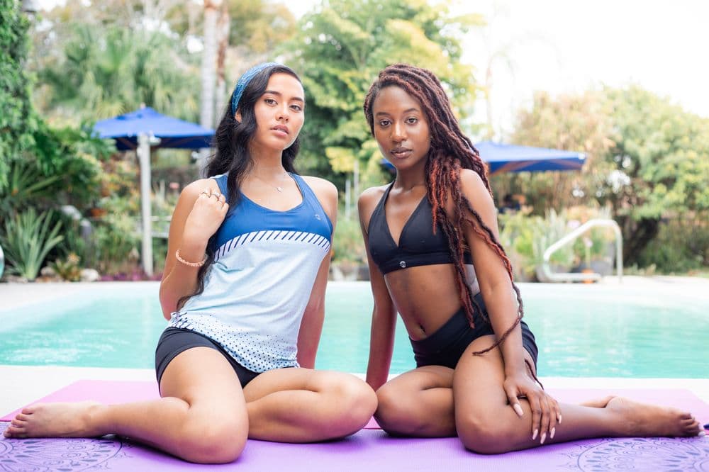 dasFlow Custom Athleisure Apparel