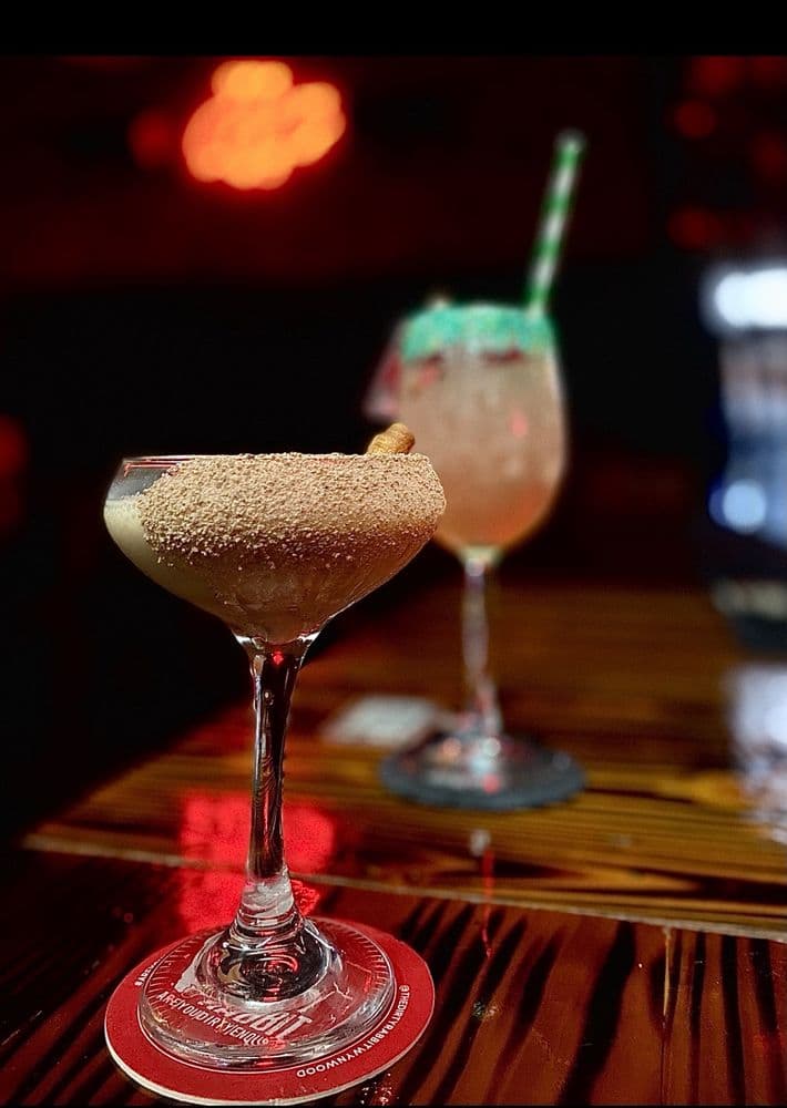 The Dirty Rabbit