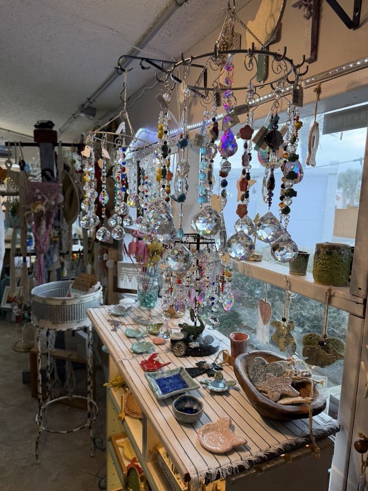 Seaside Shoppes