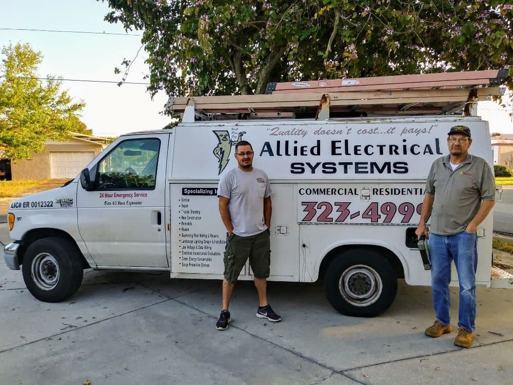 Allied Electrical Systems
