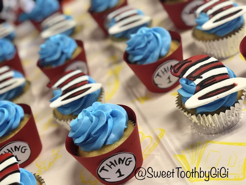 Sweet Tooth by GiGi