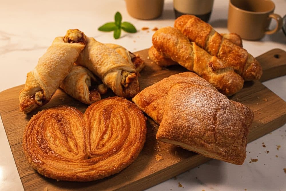 Mecatos Bakery & Café