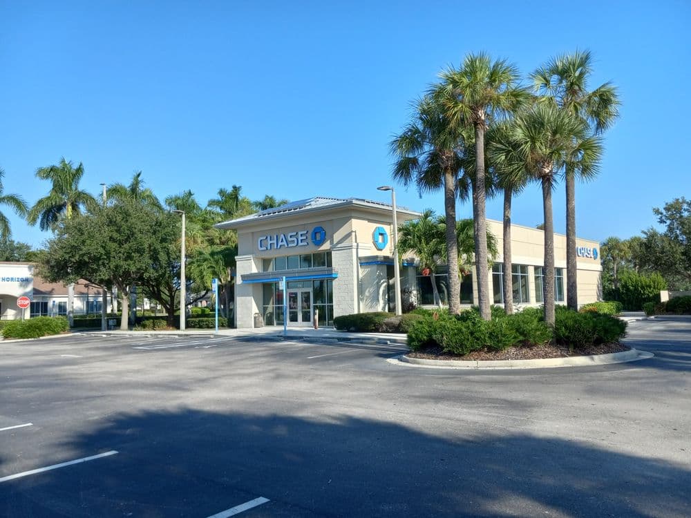 Chase Bank