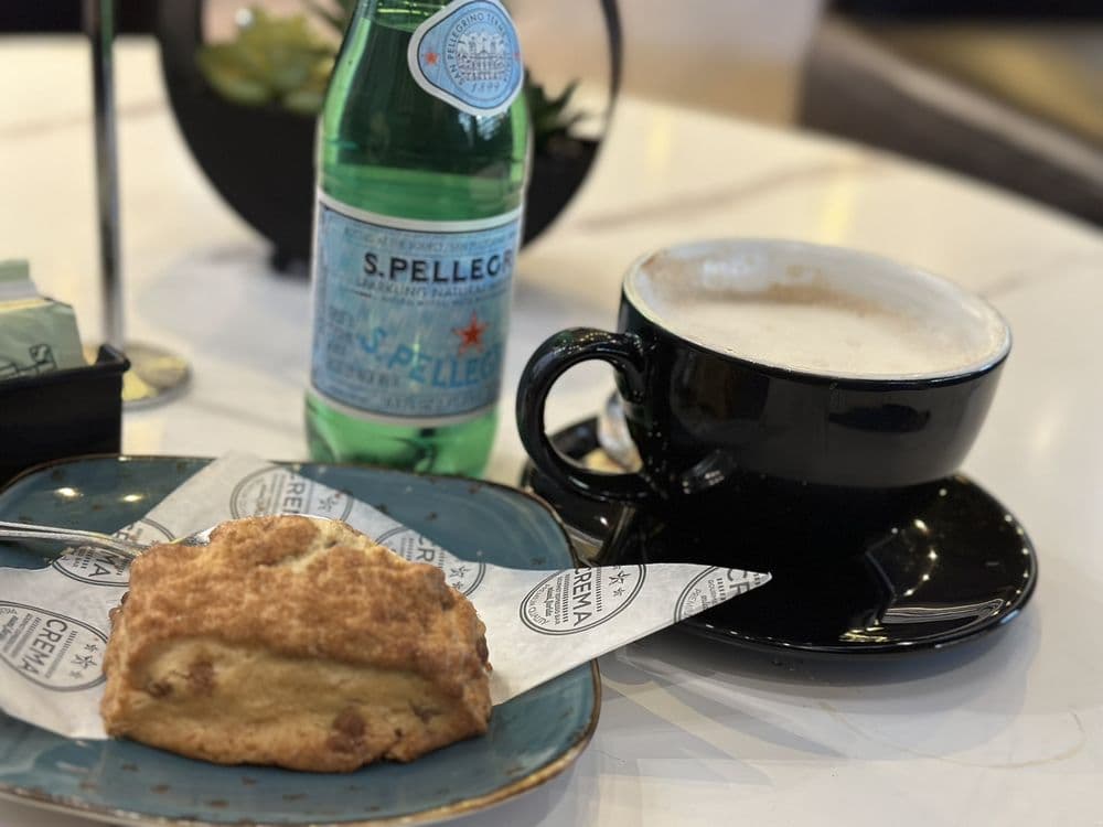 Crema Gourmet