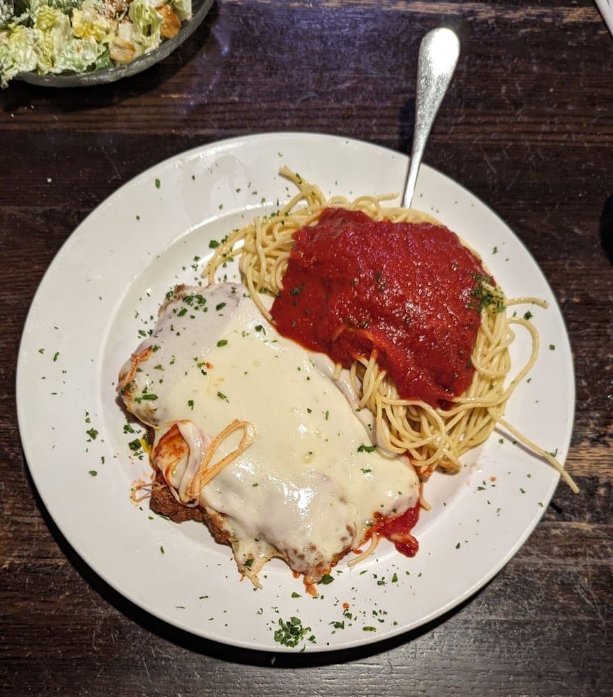 Italian Grill