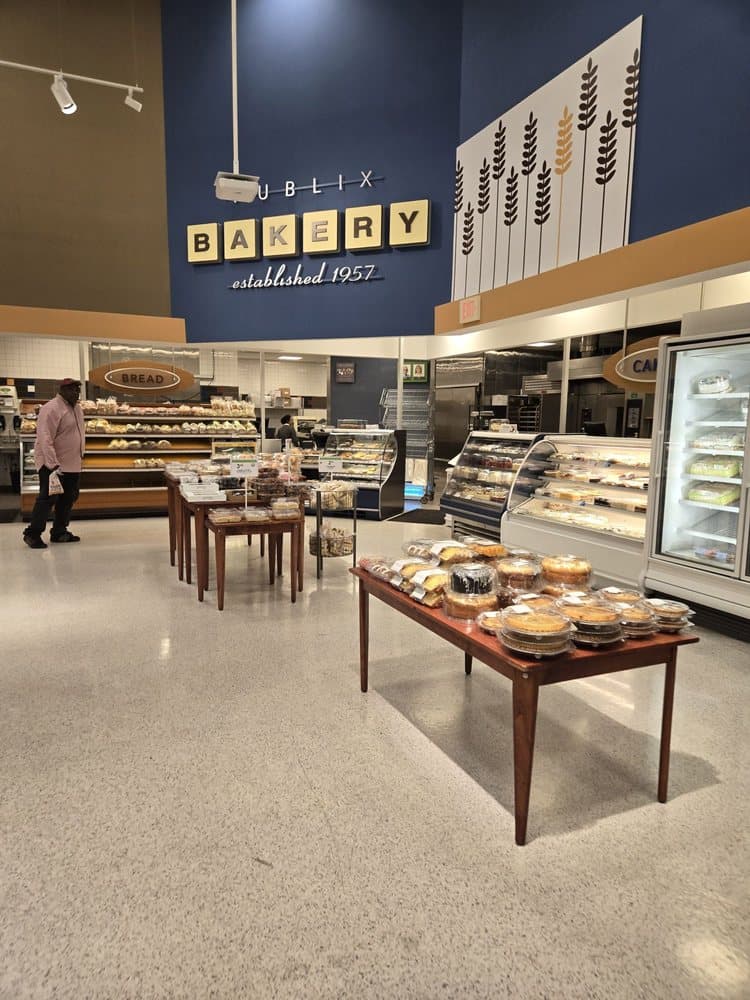 Publix