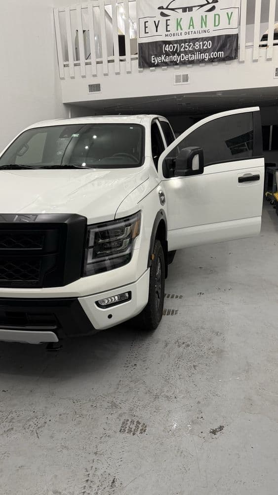 Eye Kandy Elite Detailing