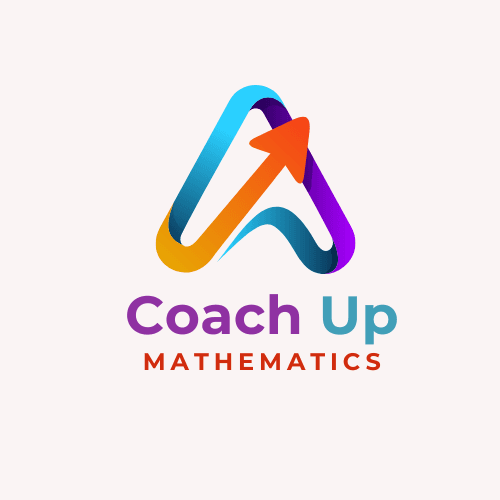 Coach Up Mathematics