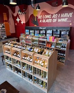 Wine Not?