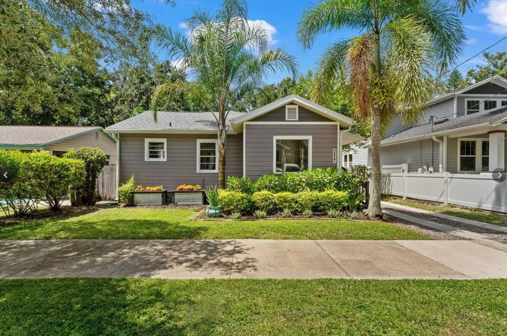 Frank Albert Realty